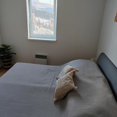 Apartmán Donovaly Šafrán 2 Exterior foto