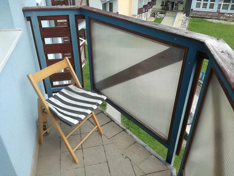 Apartmán Donovaly Šafrán 2 Exterior foto
