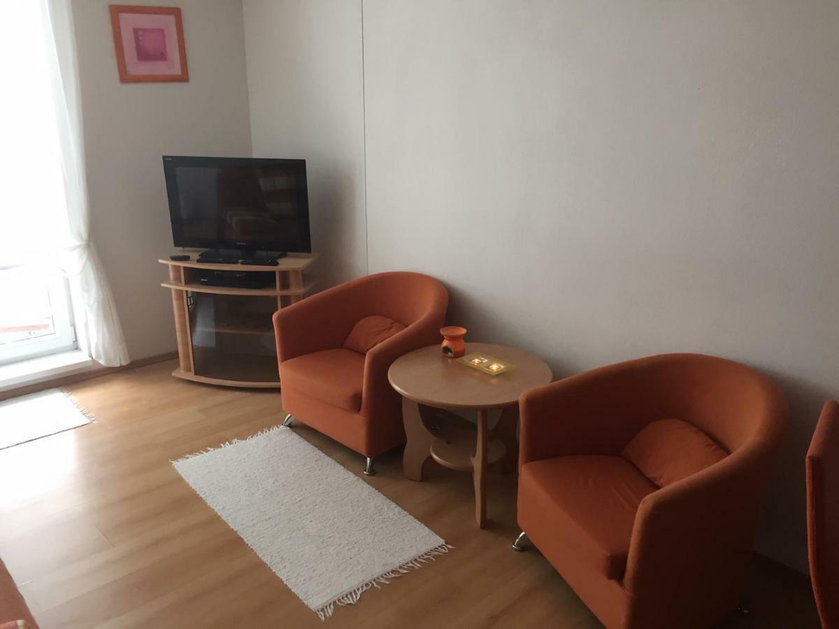 Apartmán Donovaly Šafrán 2 Exterior foto